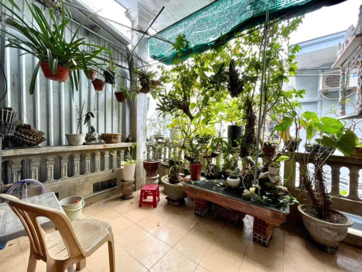 Bán nhà 2 tầng kiệt xe ba gác Nguyễn Huệ sát mặt tiền – Gần Hai Bà Trưng , Vĩnh Ninh , TP Huế ✅