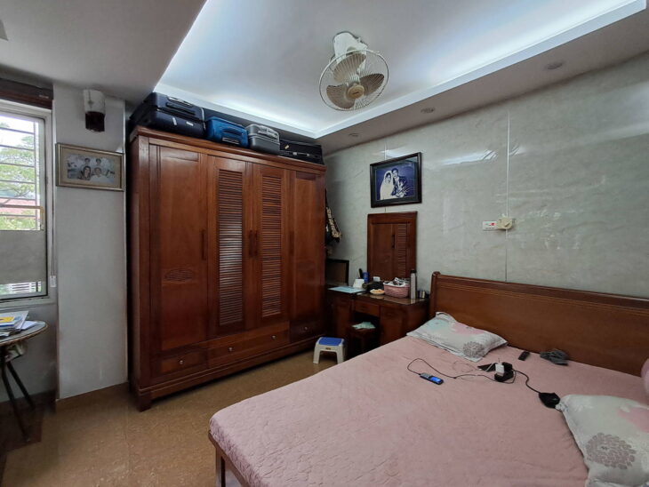 Bán Nhà lô góc mặt phố Văn Cao, Ba Đình, nhà 9 tầng thang máy, kinh doanh siêu mượt, vị trí đắc