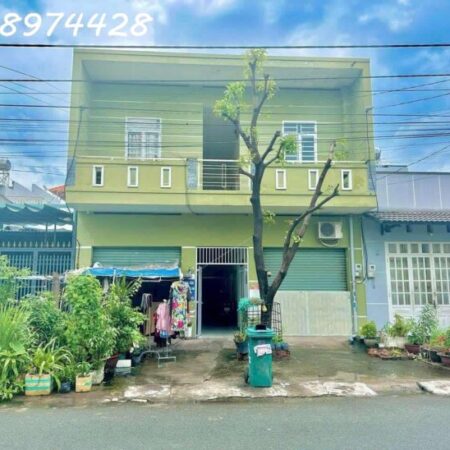 Bán 2 thửa liền Kề Sổ riêng Thổ cư khu Dân cư Bửu Long – Gần chợ Bửu Long – Trường Song Ngữ Lạc