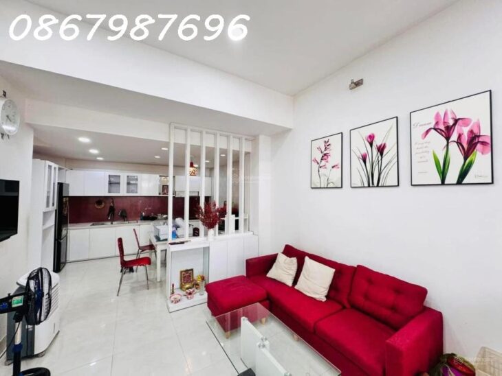 BÁN NHÀ 3 Tầng Hẻm Ô Tô Đường Âu Cơ , TTTP Nha Trang full nội thất , sổ đỏ công chứng ngay / Alo Em