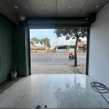 Chính chủ cần cho thuê mặt bằng 58 m² Quận Bình Tân Chính chủ cần cho thuê mặt bằng 58 m² Quận Bình Tân