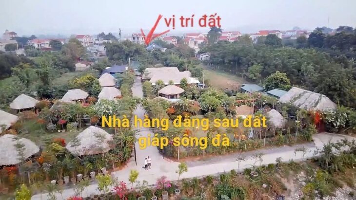 CHÍNH CHỦ NHÀ EM CẦN BÁN 554m ĐẤT KHOÁNG NÓNG THUẦN MỸ – NƯỚC NÓNG TRÊN 40°C