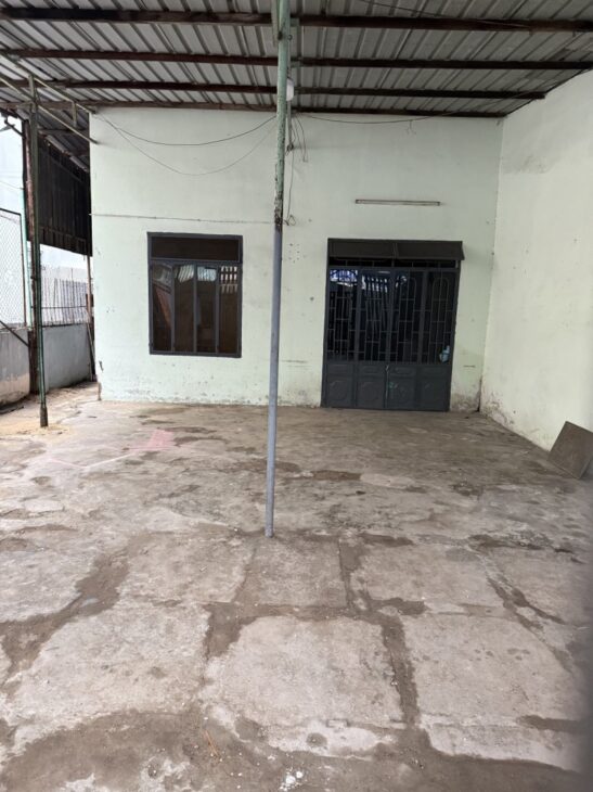 ♥ Góc 2 Mặt Tiền đường 5.5m, Khu Võ VĂn Kiệt 101m2, ngang 6.2m, 6.45 tỷ