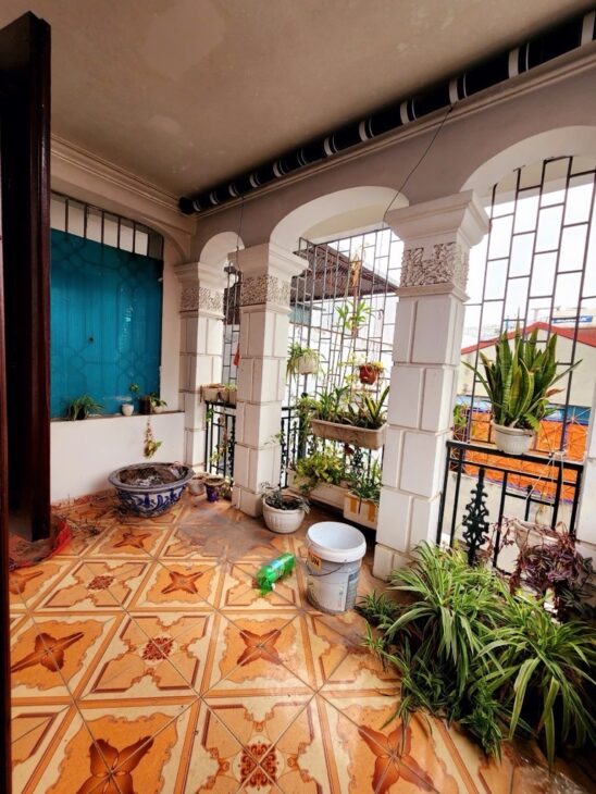 Giá thật! Bán nhà ĐẶNG TIẾN ĐÔNG 34m² hơn 7 tỷ – Nhà xinh, gần ô tô, ngõ nông hiếm có