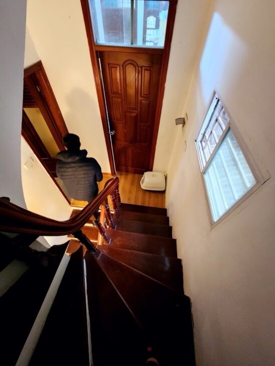 Giá thật! Bán nhà ĐẶNG TIẾN ĐÔNG 34m² hơn 7 tỷ – Nhà xinh, gần ô tô, ngõ nông hiếm có