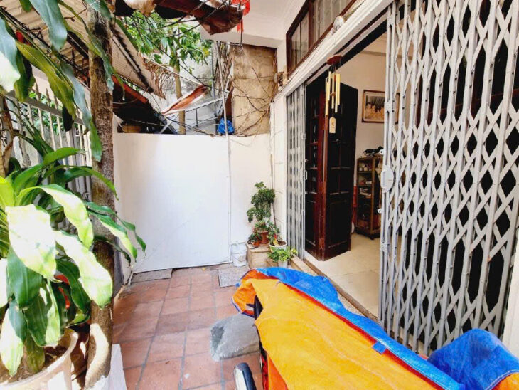 Đỉnh quá! Bán nhà QUAN NHÂN – CỰ LỘC, 38m2, chỉ 5,8 tỷ, Ngõ nông, Thông các ngả, Nhà đẹp, Sát