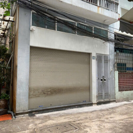 Độc nhất! Bán nhà THÁI THỊNH – YÊN LÃNG, 30m2, 6 tỷ, Nhà đẹp, Ngõ ô tô, Kinh doanh đỉnh