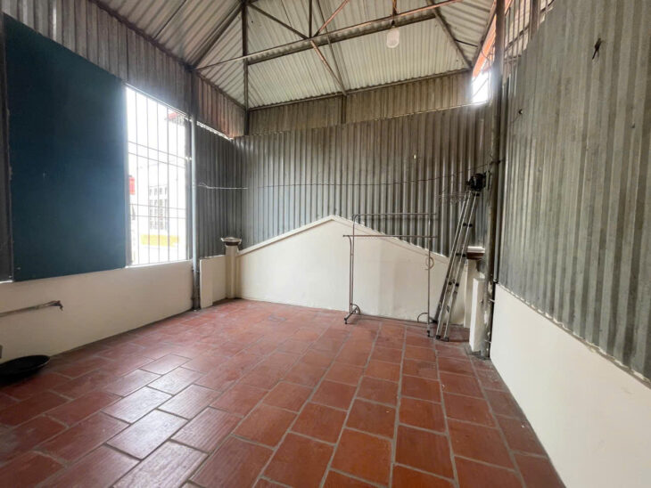 Độc nhất! Bán nhà THÁI THỊNH – YÊN LÃNG, 30m2, 6 tỷ, Nhà đẹp, Ngõ ô tô, Kinh doanh đỉnh