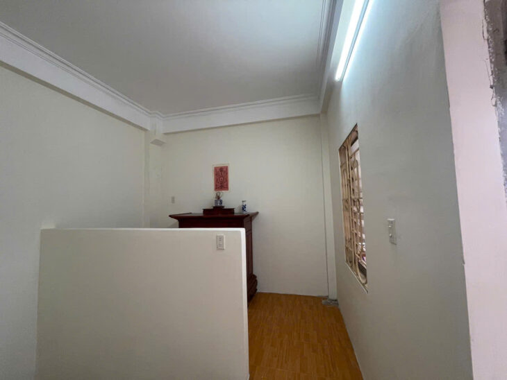 Độc nhất! Bán nhà THÁI THỊNH – YÊN LÃNG, 30m2, 6 tỷ, Nhà đẹp, Ngõ ô tô, Kinh doanh đỉnh