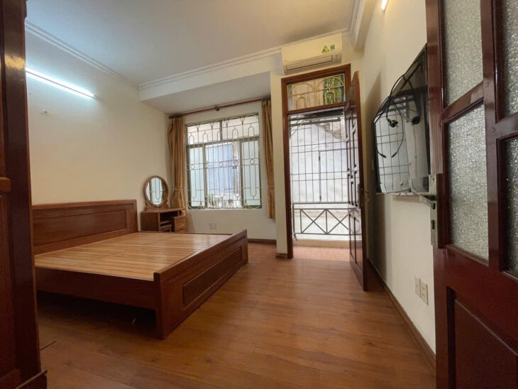 Độc nhất! Bán nhà THÁI THỊNH – YÊN LÃNG, 30m2, 6 tỷ, Nhà đẹp, Ngõ ô tô, Kinh doanh đỉnh