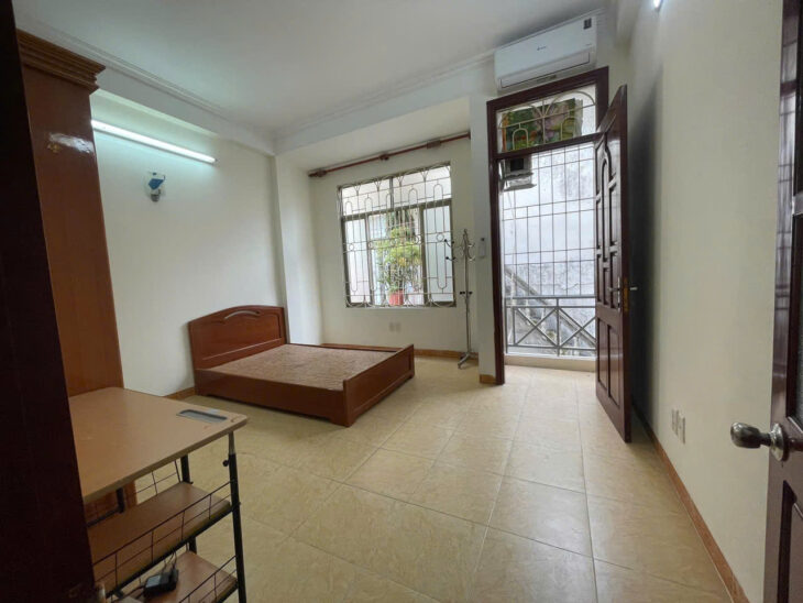 Độc nhất! Bán nhà THÁI THỊNH – YÊN LÃNG, 30m2, 6 tỷ, Nhà đẹp, Ngõ ô tô, Kinh doanh đỉnh