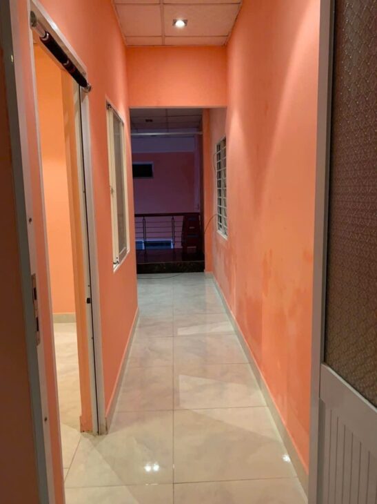 # Nhà kiệt Châu Thị Vĩnh Tế phố Tây An Thượng, 81m2, lửng đúc, 3.15 tỷ