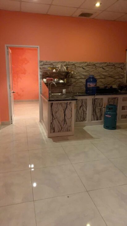 # Nhà kiệt Châu Thị Vĩnh Tế phố Tây An Thượng, 81m2, lửng đúc, 3.15 tỷ