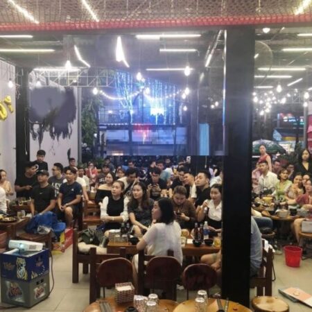 ♥ Nhà 2 Mặt Tiền Đống Đa, 72m2, ngang hơn 10m, 4 tầng Kinh Doanh Cực VIP