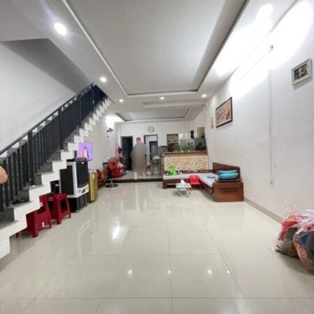 ► Mặt Tiền đường 11.5 m Dương Thị Xuân Quý Biển Mỹ Khê, 100m2, 2 tầng, 10 tỷ