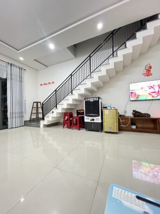 ► Mặt Tiền đường 11.5 m Dương Thị Xuân Quý Biển Mỹ Khê, 100m2, 2 tầng, 10 tỷ