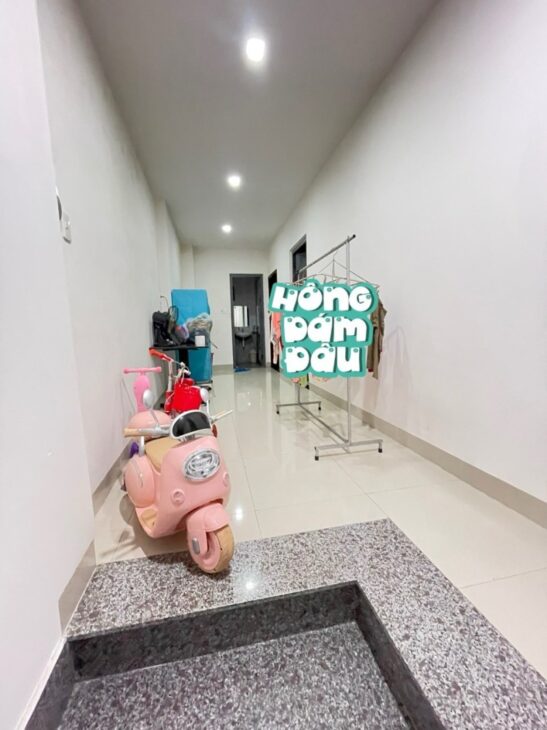 ► Mặt Tiền đường 11.5 m Dương Thị Xuân Quý Biển Mỹ Khê, 100m2, 2 tầng, 10 tỷ