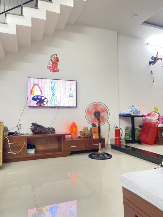 ► Mặt Tiền đường 11.5 m Dương Thị Xuân Quý Biển Mỹ Khê, 100m2, 2 tầng, 10 tỷ