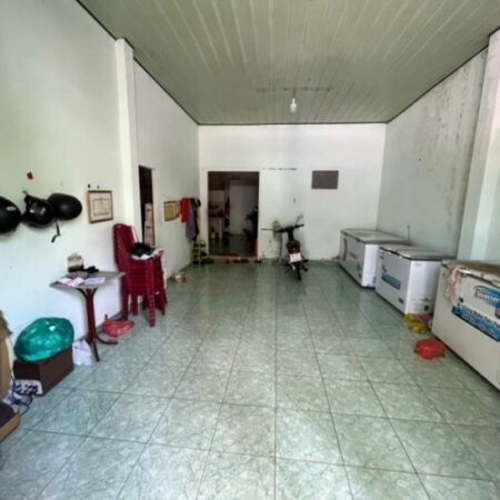 ♥ Nhà MT đường 7.5m Đặng Văn Ngữ gần Chợ Cẩm Lệ 90m2 ngang 6, C4, 5.17 tỷ