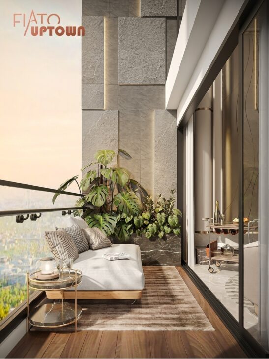 Fiato Uptown – Nơi An Cư Lý Tưởng, Giá Trị Tương Lai đầu tư chỉ từ 199 triệu đồng!