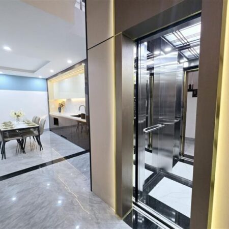 Cực đẹp phố Hoàng Ngân 68m2, 5T thang máy, MT4.3m nhỉnh 16 tỷ hiếm quận Thanh Xuân