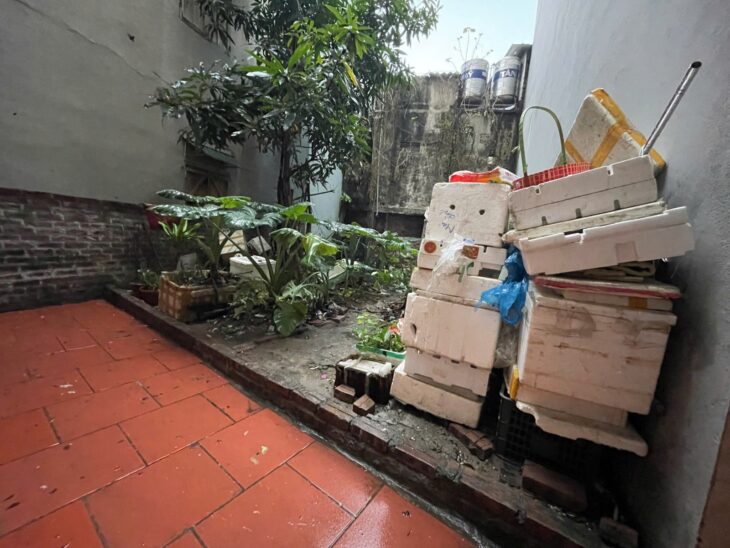 Bán Đất tại Đông Ngạc, Bắc Từ Liêm, Gần oto Tránh, Giá đầu tư 37m2 – 4.65 tỷ