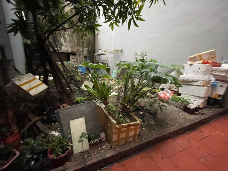 Bán Đất tại Đông Ngạc, Bắc Từ Liêm, Gần oto Tránh, Giá đầu tư 37m2 – 4.65 tỷ