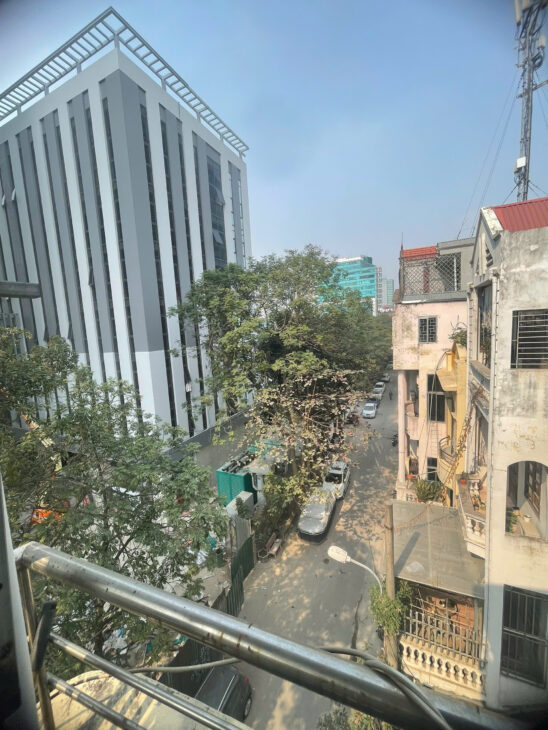HOT HOT NHÀ HOÀNG SÂM 61M2, 6 NGỦ, KINH DOANH, VỈA HÈ CHỈ 17.6 TỶ
