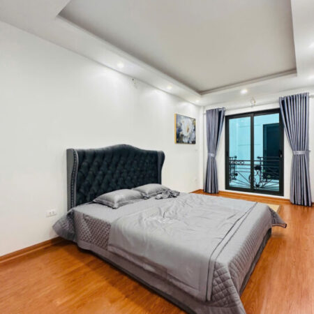 NHÀ MỚI ĐẸP XUÂN ĐỈNH 38M2 – 5TẦNG – FULL NỘI THẤT – NGOẠI GIAO ĐOÀN – OTO ĐỖ CỔNG NHỈNH 6 TỶ