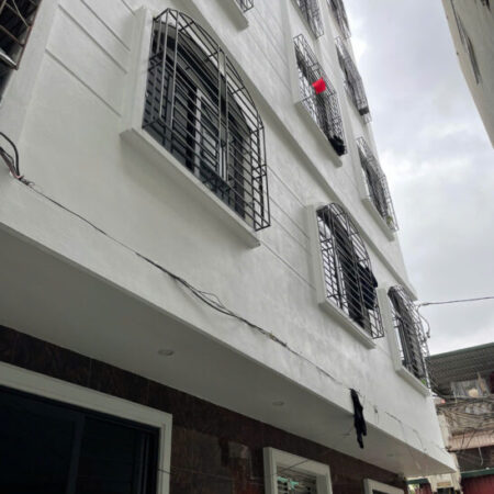 Cần bán nhanh, CHDV Văn Trì, Bắc Từ Liêm 82m2, 7 tầng, MT 5m