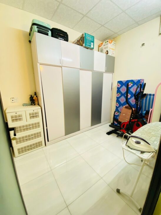 ♥ Nhà Kiệt thẳng ra MT Hoàng Diệu, thông thoáng, 93m2, 2 tầng, 3.x tỷ