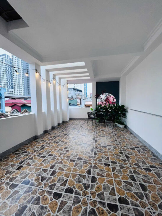 Cực đẹp phố Hoàng Ngân 69m2, 5T thang máy quanh 16 tỷ hiếm quận Cầu Giấy