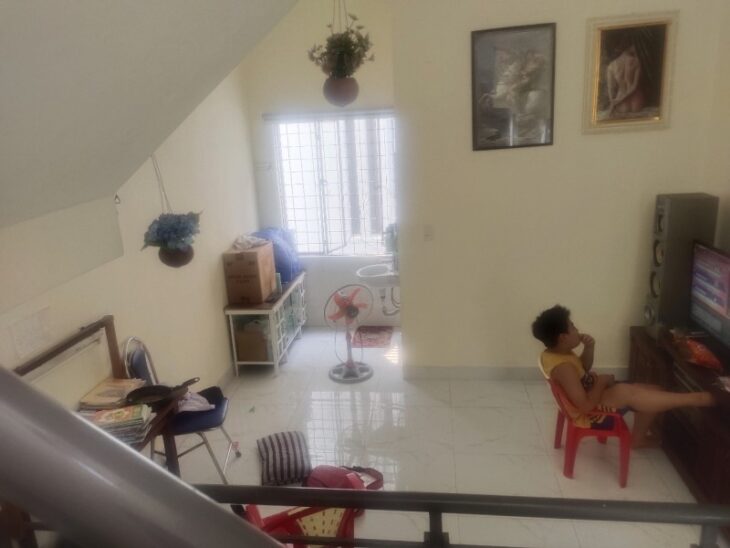 # Mặt Tiền Hải Châu, Hoá Sơn, 66m2, 2.5 tầng sạch đẹp, 4.5 tỷ