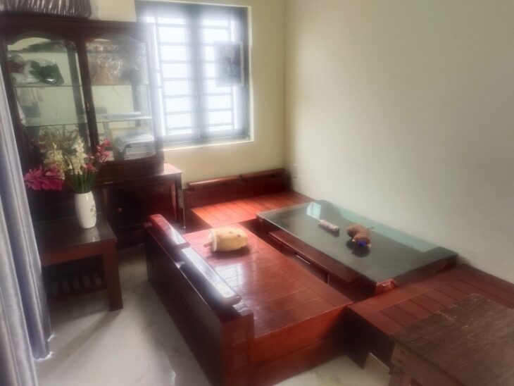 # Mặt Tiền Hải Châu, Hoá Sơn, 66m2, 2.5 tầng sạch đẹp, 4.5 tỷ