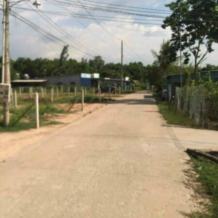 Cơ hội đầu tư đất An Tây, sổ riêng, giá tốt nhất khu vực Cơ hội đầu tư đất An Tây, sổ riêng, giá tốt nhất khu vực