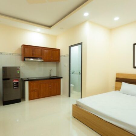 Cho thuê CHDV hiện đại – Thành Thái Quận 10 – Có thang máy – Máy giặt riêng Cho thuê CHDV hiện đại – Thành Thái Quận 10 – Có thang máy – Máy giặt riêng