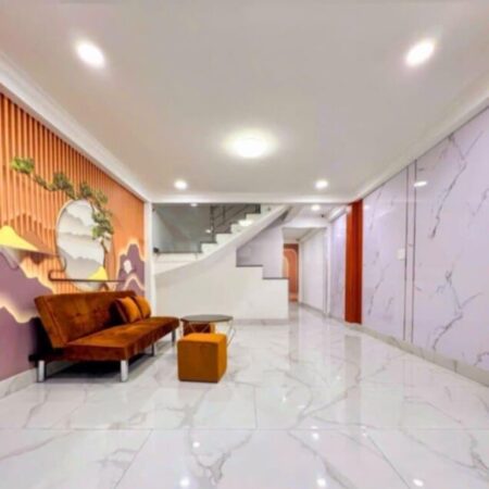 2 TẦNG – 40M2 – 4×10 – HẺM XE HƠI – GẦN KHU TÊN LỬA – NHỈNH 3 TỶ