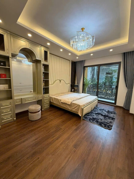 Bán nhà phố Lê Trọng Tấn 35m2, 5 tầng phân lô ô tô đẹp long lanh hơn 10 tỷ hiếm Thanh Xuân