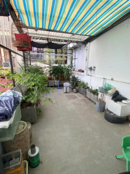 Phố Lý Nam Đế 41m2, 4 tầng ô tô phân lô nhà đẹp dân trí cao VIP quận Hoàn Kiếm