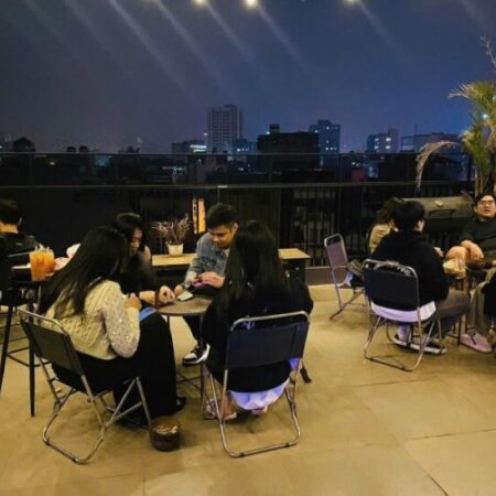 ♥ Toà Căn Hộ 2 Mặt Tiền đường 7.5m Sơn Trà, 258m2, 9 tầng, Hiện Đại, 32 tỷ