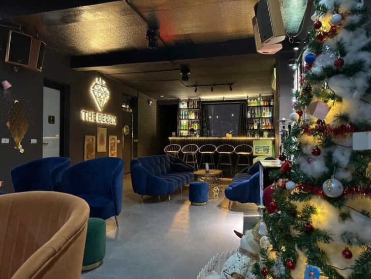 ♥ Toà Căn Hộ 2 Mặt Tiền đường 7.5m Sơn Trà, 258m2, 9 tầng, Hiện Đại, 32 tỷ