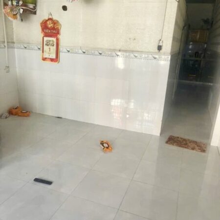 ► Nhà Kiệt gần đường Lê Tấn Trung, 65m2, C4, 2PN, 2.55 tỷ