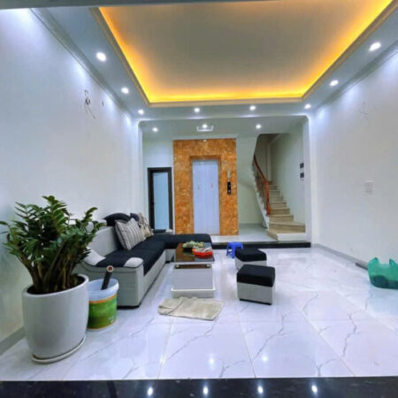 Nhà đẹp phố Kim Mã Thượng 35m2, 6T thang máy, MT4m lô góc 2 thoáng ngay Liễu Giai