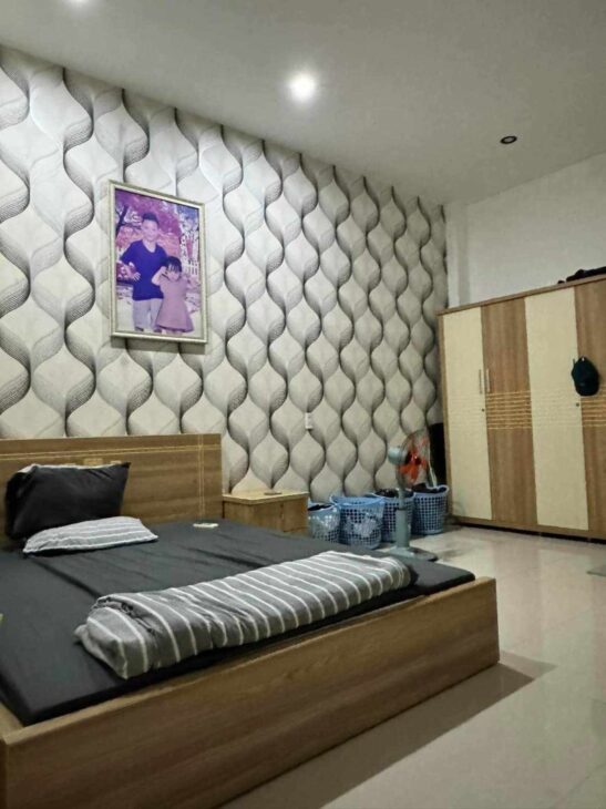 ♥ Mặt Tiền Hải Châu gần Công Viên, Chợ Đống Đa, 55m2, 4 tầng đẹp xịn, 5.x tỷ