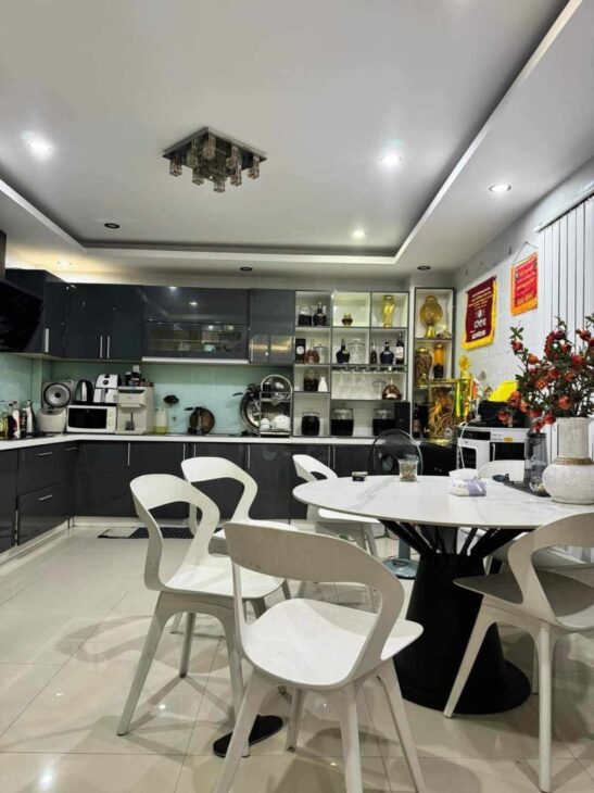 ♥ Mặt Tiền Hải Châu gần Công Viên, Chợ Đống Đa, 55m2, 4 tầng đẹp xịn, 5.x tỷ