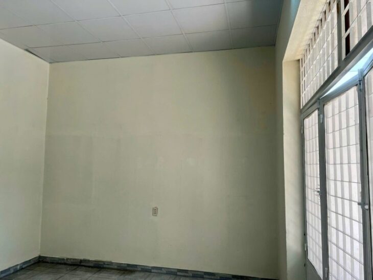 ► Mặt Tiền đường 5.5m, Mỹ Thị, 73m2, 2 mặt thoáng, ngang 5, 3.7x tỷ