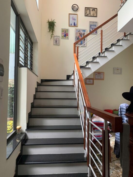 ► Nhà Hoà Minh, Ô tô vào nhà, 167m2, 2 tầng như Biện thự, 5.4 tỷ