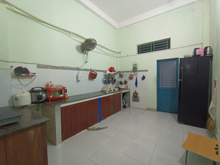 # Nhà Kiệt Ô tô 7m Ngô Thì Nhậm, gần UBND Quận Liên Chiểu 68m2, 3 tầng cứng , 3.15 tỷ