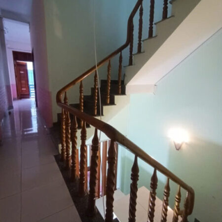 # Nhà Kiệt Ô tô 7m Ngô Thì Nhậm, gần UBND Quận Liên Chiểu 68m2, 3 tầng cứng , 3.15 tỷ