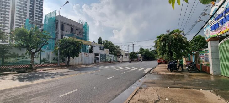 Cơ hội sở hữu căn hộ tiện nghi, giá cực kỳ hấp dẫn CHỈ TỪ 9xxtr